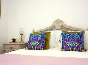 Apartments Center Alfama II