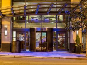 Hotel 1000, LXR Hotels & Resorts