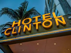 Clinton Hotel South Beach