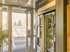 B&B HOTEL Clermont-Ferrand Aubière Sud