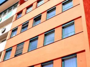 Hotel Garni Evido KG Salzburg