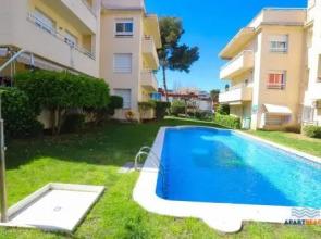Apartbeach Green Residencial