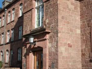 Apartment 3 / Ein - Zweipersonen