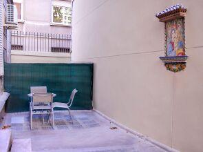 Apartamentos Blume Conde Aranda