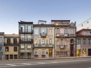 Predicados do Douro Palace