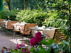 Wyndham Garden Potsdam