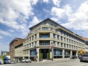 Hygie Pod Hotel - Hostel