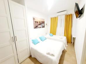 Vivienda Turística Valencia 1 Grupos