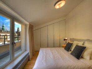 Apart Hotel Residence Masná 9