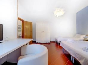 Appartamento ai Giardini Margherita by Wonderful Italy