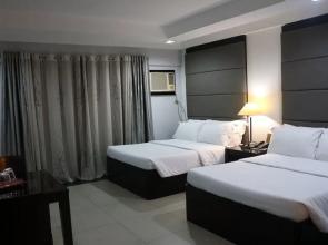 Bacolod Pavillon Hotel