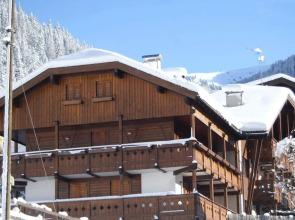 ZINELLI, two-room apartment (022039-AT-904026)-341 ZINELLI