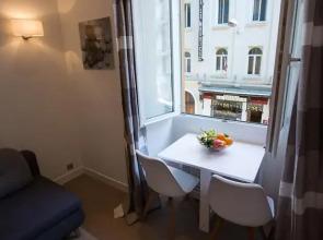 Carré d'or - Le Suède