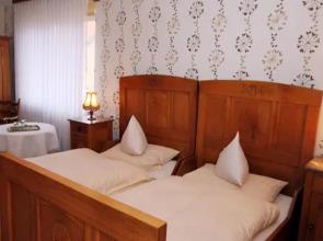 Landhaus Jürgens Hotteln