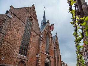 Modern Chalet on the Water of the Markermeer