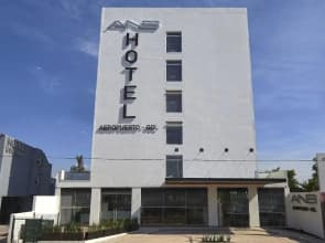 Hotel ANB Aeropuerto Guadalajara