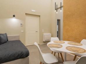 Cognetti Suite 2 in Bari