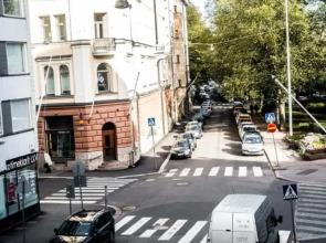 WeHost Kapteeninkatu 26