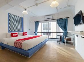 Cozy Rooms@ Pattaya Addicts by OYO Rooms