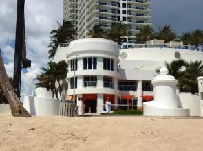 Private Residences at Q Club