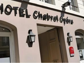 Chabrol Opéra