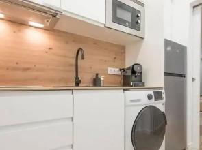 Apartament in Gran Via II