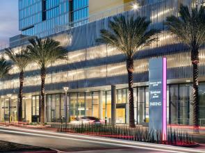 Residence Inn by Marriott San Diego Downtown/Bayfront