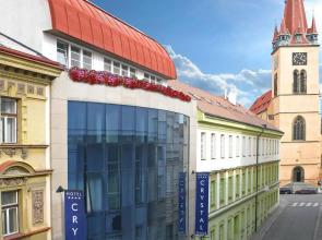 EA Hotel Crystal Palace