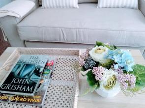 Escolapios De Sevilla Suite