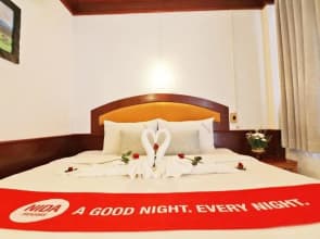 Nida Rooms Bangrak Beach 73