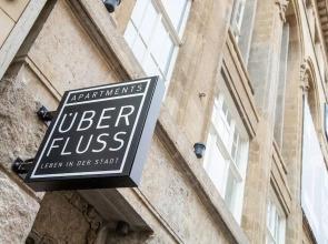 ÜberFluss Apartments