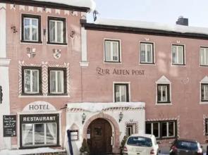 Hotel Alte Post