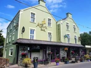 The Anvil Bar & Restaurant