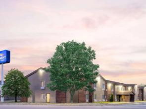 Baymont by Wyndham Beloit