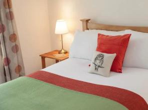 The Holyrood Road Residence