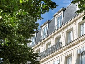 Best Western Hôtel Centre Reims