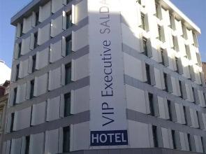 Hotel VIP Executive Saldanha