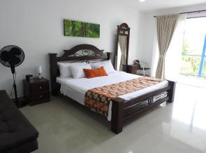 Finca Hotel San Jose