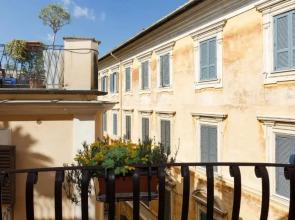 Trevi Charming Penthouse