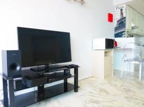 Ashley&parker - Royal Luxembourg Terrasse