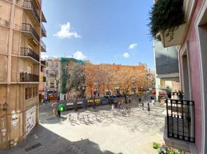 Valencia Centro. Wifi/AACC Jacuzzi