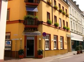 Hotel Heidelberger Hof
