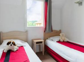 Résidence Lagrange Vacances Les Bastides de Lascaux