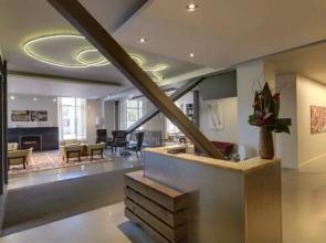 Bluebird Suites in Kendall Square