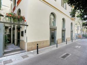 Hotel La Casa del Sol