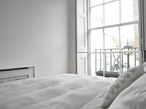 Charming 1 Bedroom Flat on Peaceful Road Near Baker Street