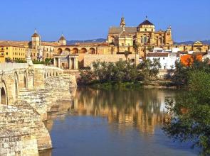 Apartamento 1 Córdoba Centro Wifi Gratis