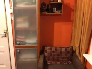 Cozy condo for up to 3 travellers, with kitchen and bath