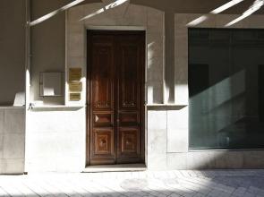 Granaxperience Plaza Nueva Apartment