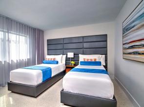 The Elmar Boutique Hotel